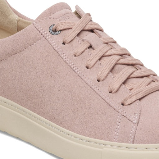 Bend Low Light Rose Suede Leather Regular