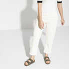 Arizona SFB Faded Khaki Oiled Leather Narrow