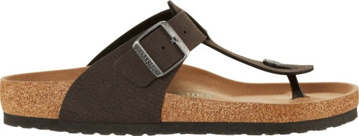 Safaga Desert Dust Vegan Black Birko-Flor Regular