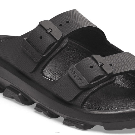 Mogami Terra Stealth Buckle 2-Strap Black Birko-Flor Regular