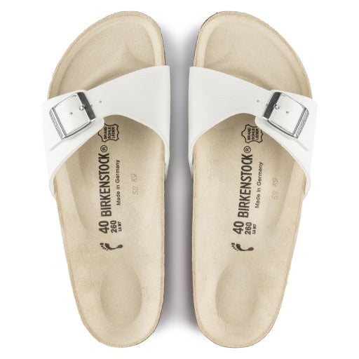Madrid White Birko-Flor Regular