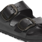 Arizona Big Buckle EVA Black Narrow