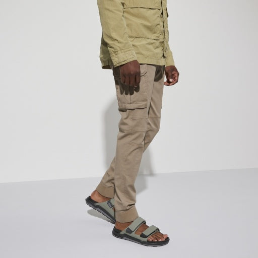 Atacama Futura Khaki Birko-Flor Regular