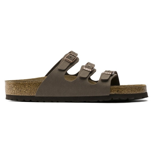 Florida SFB Mocca BirkiBuc Regular