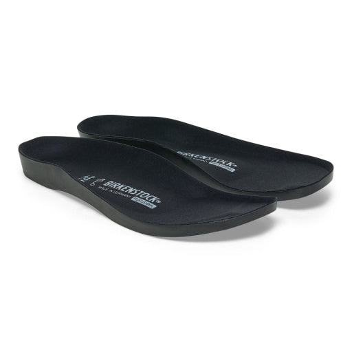 Profi Birki Replacement Footbed Black Polyurethane Regular