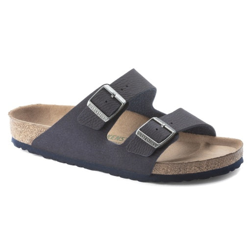 Arizona Vegan Desert Dust Indigo Blue BirkiBuc Regular