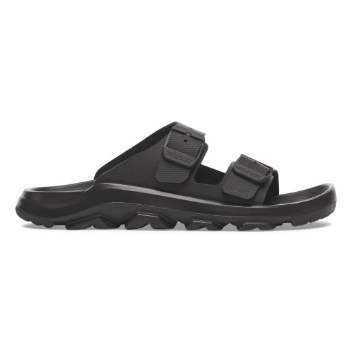 Mogami Terra Stealth Buckle 2-Strap Black Birko-Flor Regular