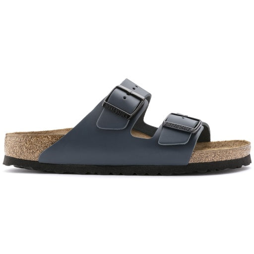 Arizona Blue Smooth Leather Regular