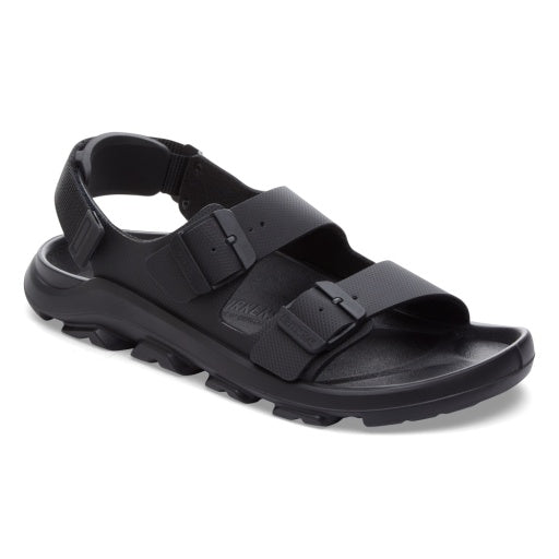 Mogami Terra Stealth Buckle Tech Loop Black Birko-Flor Regular