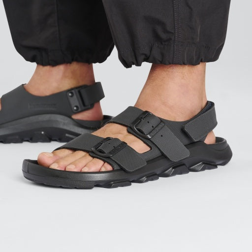 Mogami Terra Black Birko-Flor Regular