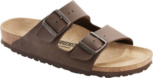 Arizona Mocca BirkiBuc Narrow