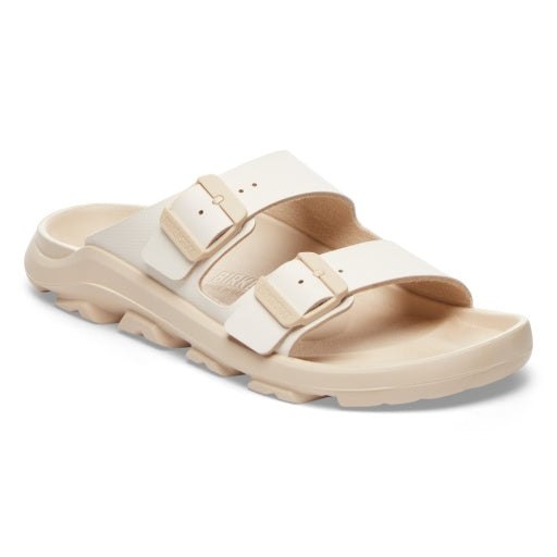 Mogami Terra Stealth 2-Strap Eggshell Birko-Flor Regular