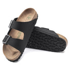 Arizona Vegan Black BirkiBuc Regular
