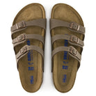 Florida SFB Mocca BirkiBuc Regular
