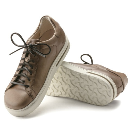 Bend Low Tabacco Brown Smooth Leather Regular
