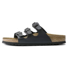 Florida SFB Black Birko-Flor Regular
