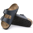 Arizona Blue Smooth Leather Regular