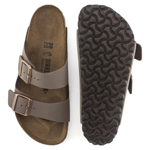 Arizona Mocca BirkiBuc Narrow