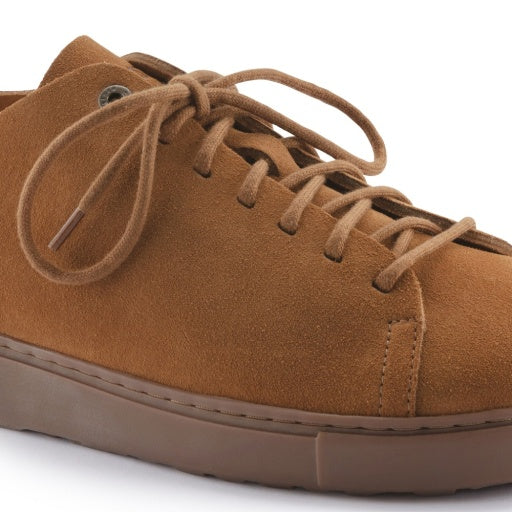Bend Low Decon Mink Nubuck Leather Regular