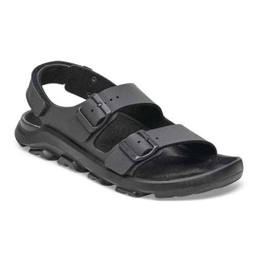Mogami Terra Black Birko-Flor Regular