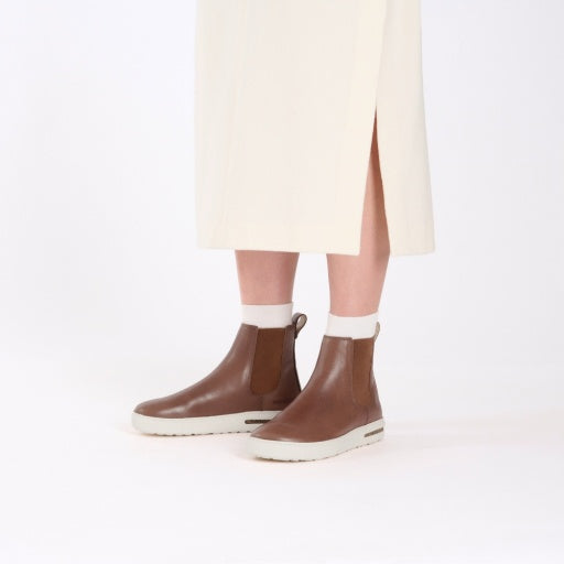 Bend Chelsea Cognac Smooth Leather Regular