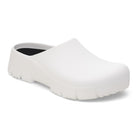 Super Birki 2.0 White Polyurethane Regular