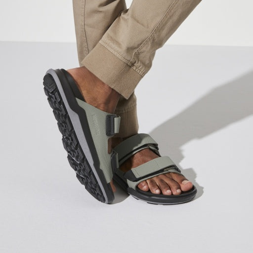 Atacama Futura Khaki Birko-Flor Regular