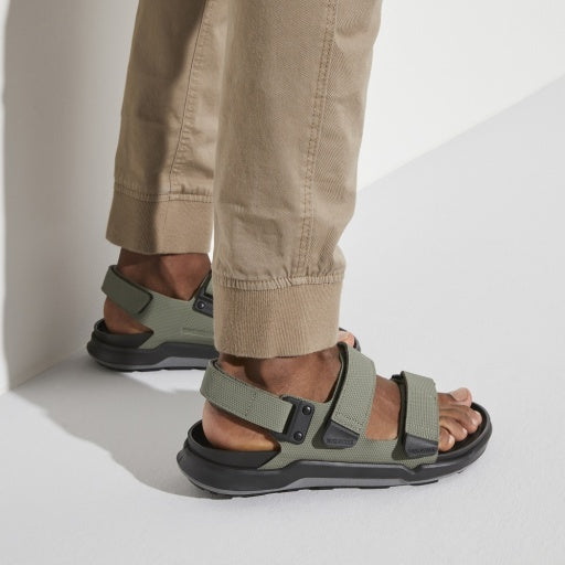 Tatacoa Futura Khaki Birko-Flor Regular