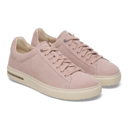 Bend Low Light Rose Suede Leather Regular