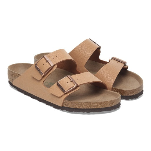 Arizona Vegan Pecan BirkiBuc Regular