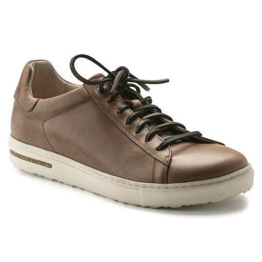 Bend Low Tabacco Brown Smooth Leather Regular