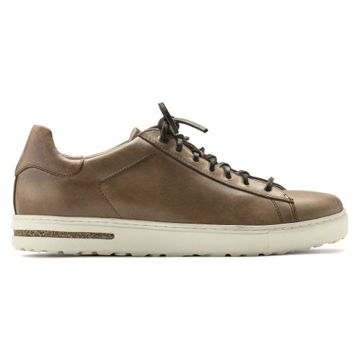 Bend Low Tabacco Brown Smooth Leather Regular
