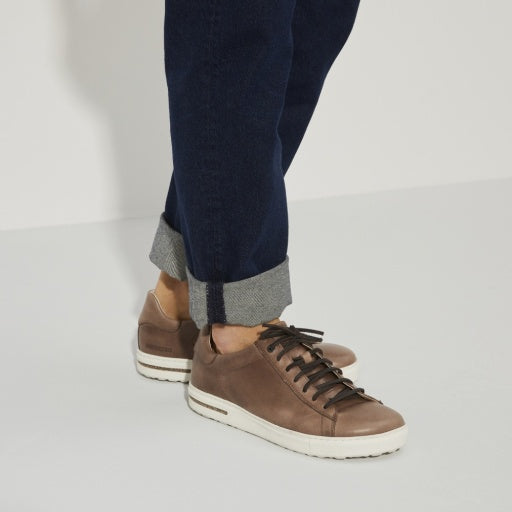 Bend Low Tabacco Brown Smooth Leather Regular