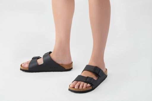 Arizona SFB Black Birko-Flor Regular