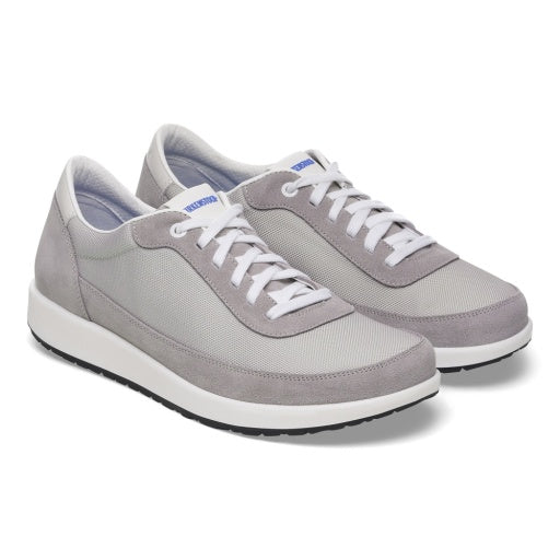 Honnef City Whale Grey/Stone Coin Nylon Mesh/Textile Regular