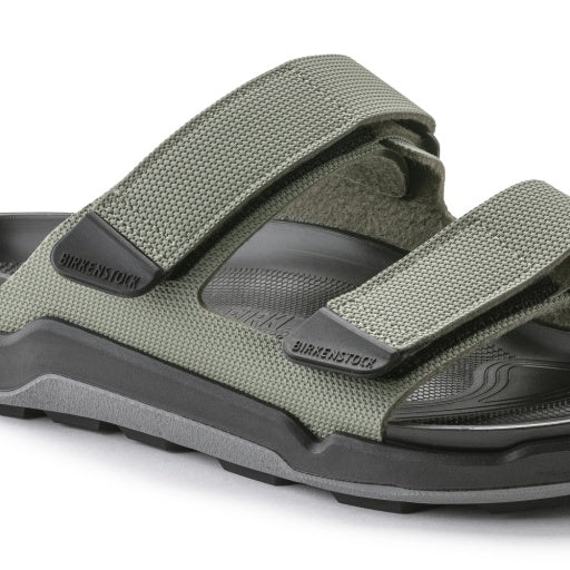 Atacama Futura Khaki Birko-Flor Regular