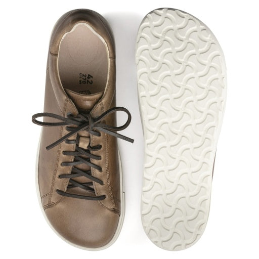 Bend Low Tabacco Brown Smooth Leather Regular