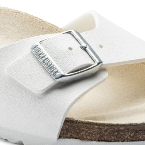 Madrid White Birko-Flor Regular