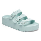 Florida III EVA Platform Flex Surf Green Narrow