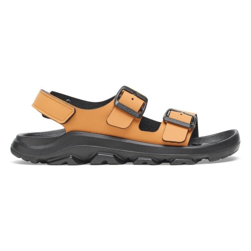 Mogami Terra Burnt Orange Birko-Flor Regular