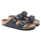 Arizona Vegan Desert Dust Indigo Blue BirkiBuc Regular