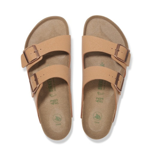 Arizona Vegan Pecan BirkiBuc Narrow