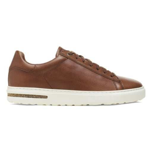 Bend Low Cognac Smooth Leather Regular