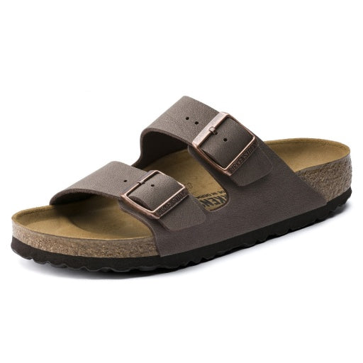 Arizona Mocca BirkiBuc Narrow