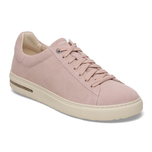 Bend Low Light Rose Suede Leather Regular