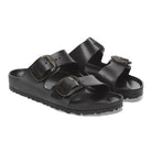 Arizona Big Buckle EVA Black Narrow