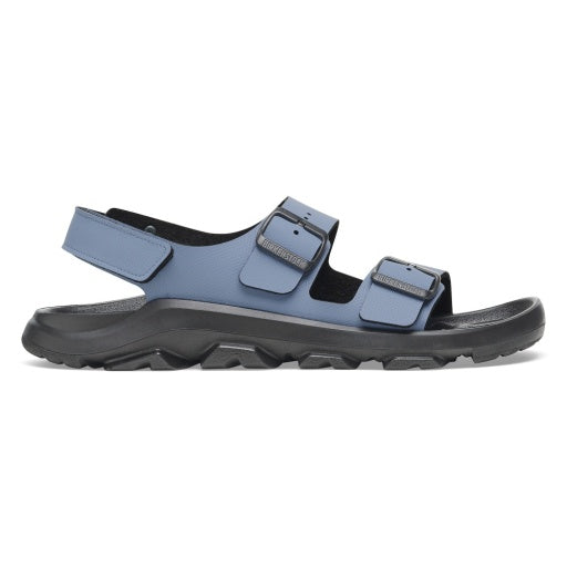 Mogami Terra Elemental Blue Birko-Flor Regular