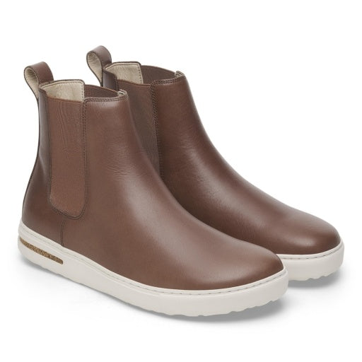 Bend Chelsea Cognac Smooth Leather Regular