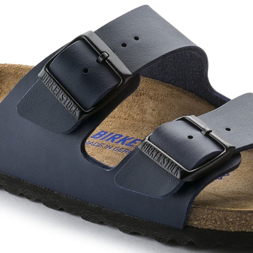 Arizona SFB Blue Birko-Flor Narrow