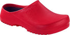 Super Birki Red Polyurethane Regular